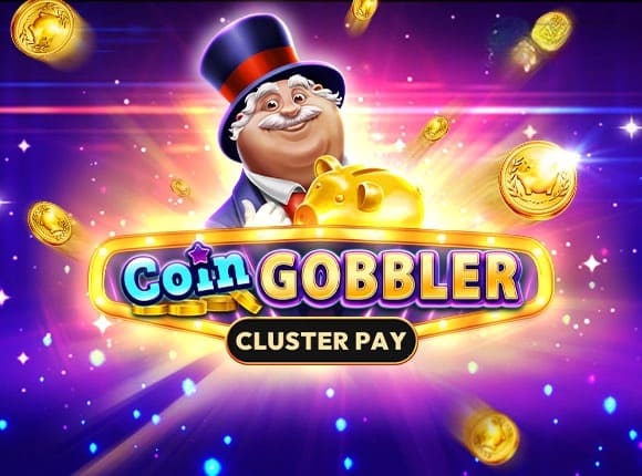Über Coin Gobbler von amusnet bei Infinity Casino
